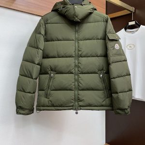 MONCLER ダウン メンズ