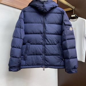 MONCLER ダウン メンズ