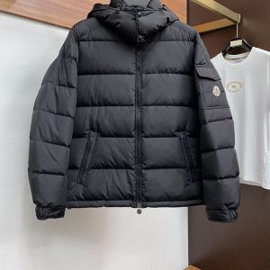 MONCLER ダウン メンズ