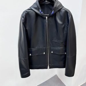 エルメス レザー ジャケット 定価