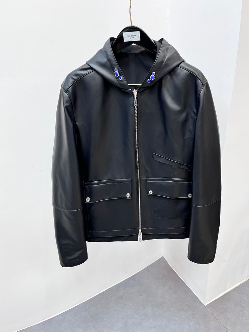 エルメス レザー ジャケット 定価