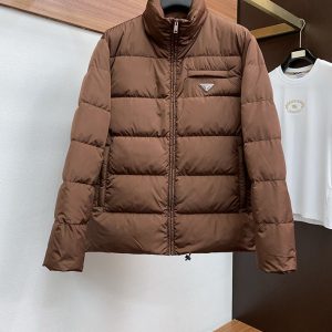 プラダ ダウン アウトレット