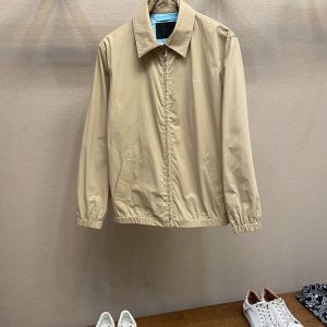 プラダ ジャケット アウトレット