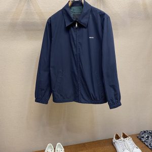 プラダ ジャケット アウトレット