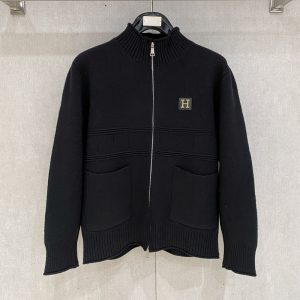 エルメス ジャケット メンズ