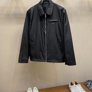 プラダ ジャケット アウトレット