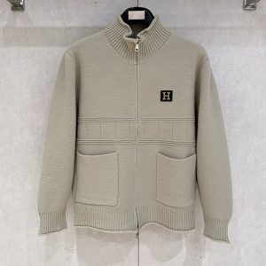 エルメス ジャケット メンズ