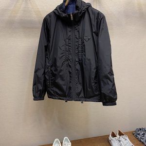 プラダ ジャケット アウトレット