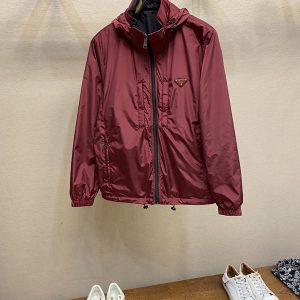 プラダ ジャケット アウトレット