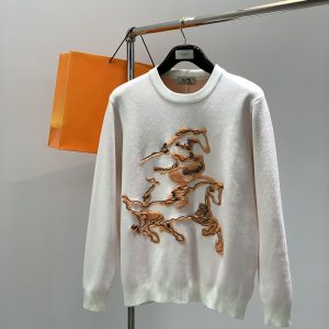 エルメス セーター メンズ