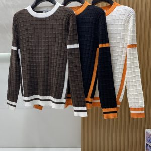 エルメス カシミア セーター