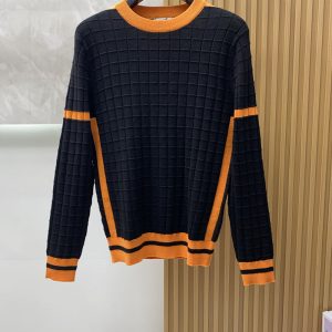 エルメス カシミア セーター