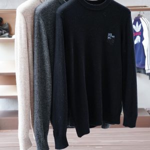 ロエベ ニット アウトレット