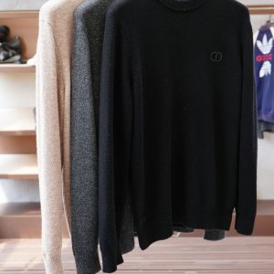 ディオール ニット 長袖