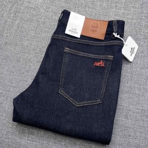 エルメス デニム メンズ