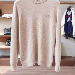 ディオール ニット 長袖