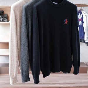 モンクレール セーター メンズ