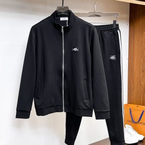 エルメス セットアップ メンズ