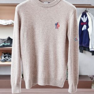 モンクレール セーター メンズ