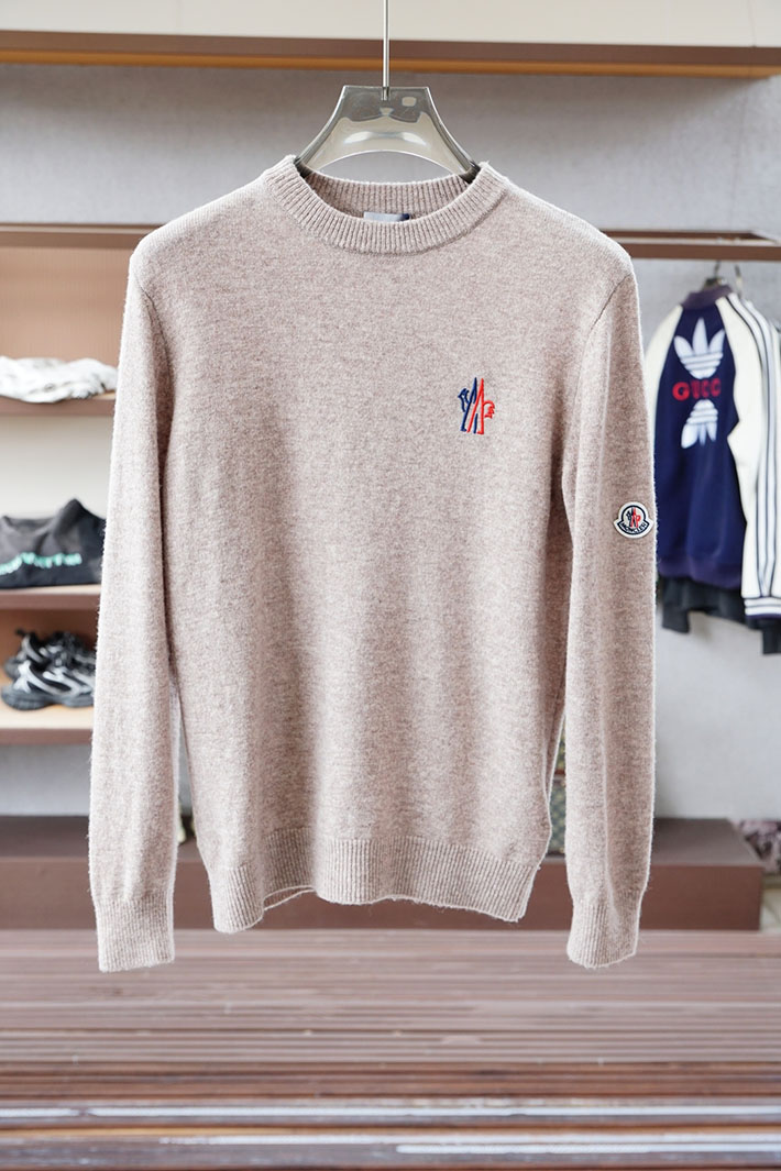 モンクレール セーター メンズ