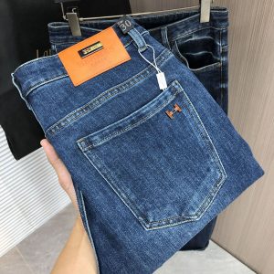 エルメス デニム メンズ