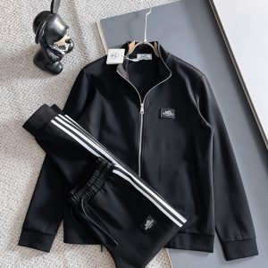 エルメス スウェット セットアップ