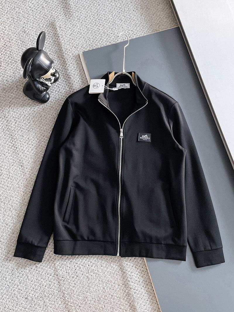 最高級エルメススーパーコピー服 HERMES カラーライン パーカー&パンツ セットアップ スウェット 2526142 エルメス スウェット セットアップ - 画像 (9)