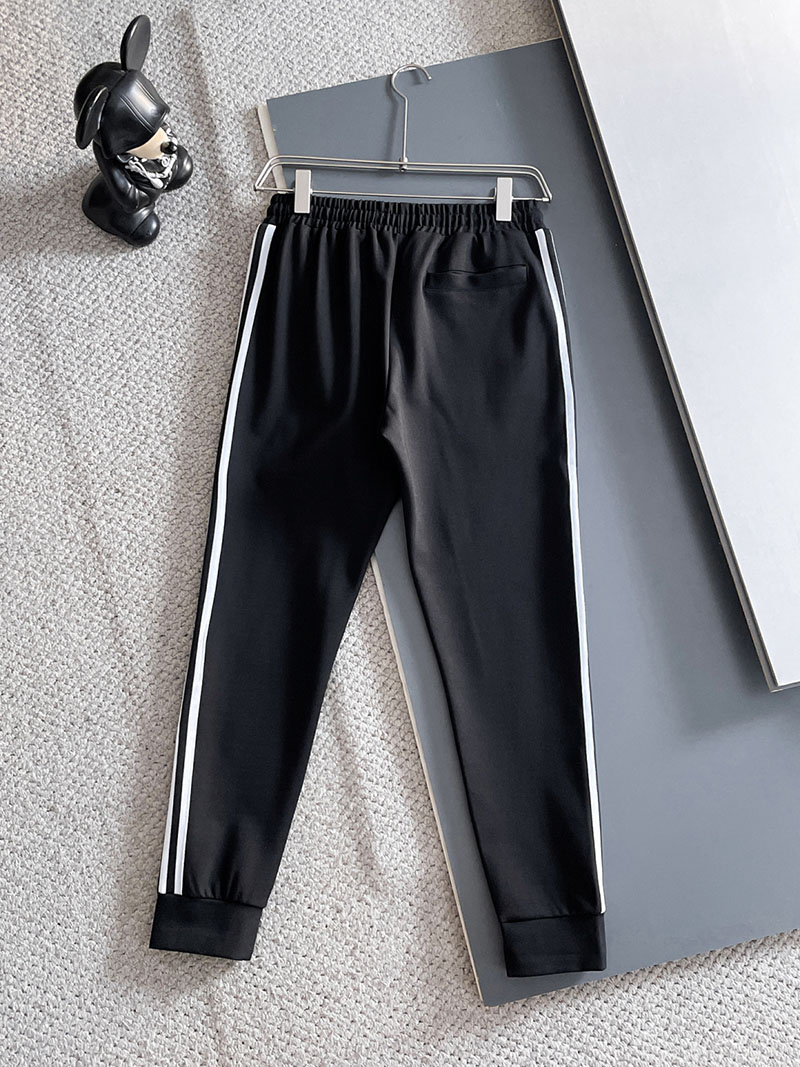 最高級エルメススーパーコピー服 HERMES カラーライン パーカー&パンツ セットアップ スウェット 2526142 エルメス スウェット セットアップ - 画像 (2)