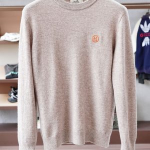 エルメス セーター メンズ