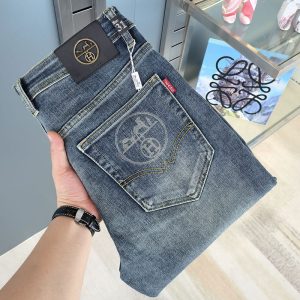 エルメス デニム メンズ