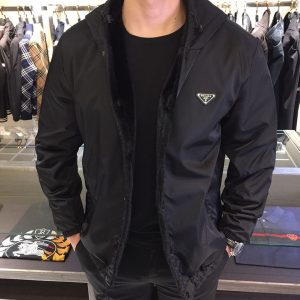 プラダ ジャケット アウトレット