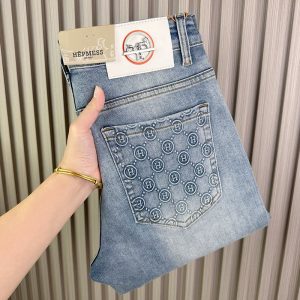 エルメス デニム メンズ