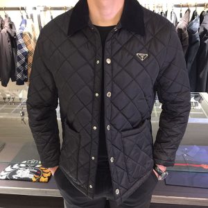 プラダ ジャケット アウトレット