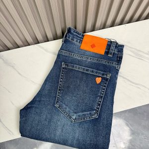 エルメス デニム メンズ