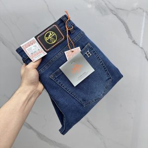 エルメス デニム メンズ