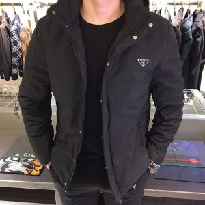プラダ ジャケット アウトレット