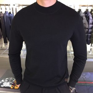 冬 ニット メンズ ブランド