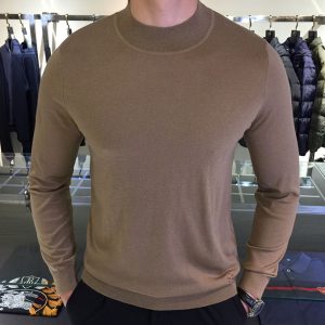 メンズセーター おしゃれ ブランド