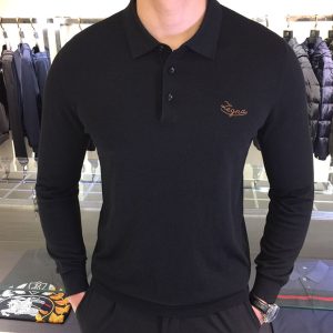 ポロシャツ 流行り 2025 メンズ