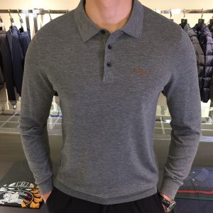 ポロシャツ 流行り 2025 メンズ