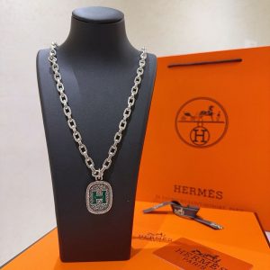 エルメス ネックレス メンズ 公式