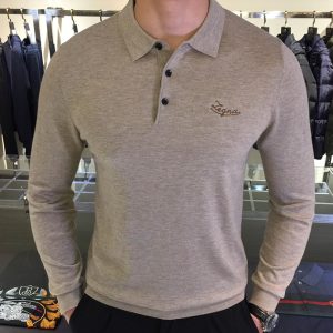 ポロシャツ メンズ コーデ 40 代