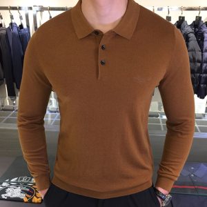 ポロシャツ メンズ コーデ 40 代