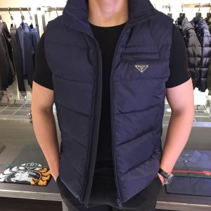 ダウンベスト おしゃれ メンズ