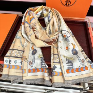 エルメス スカーフ 人気ランキング