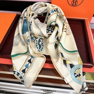 エルメス スカーフ 値段