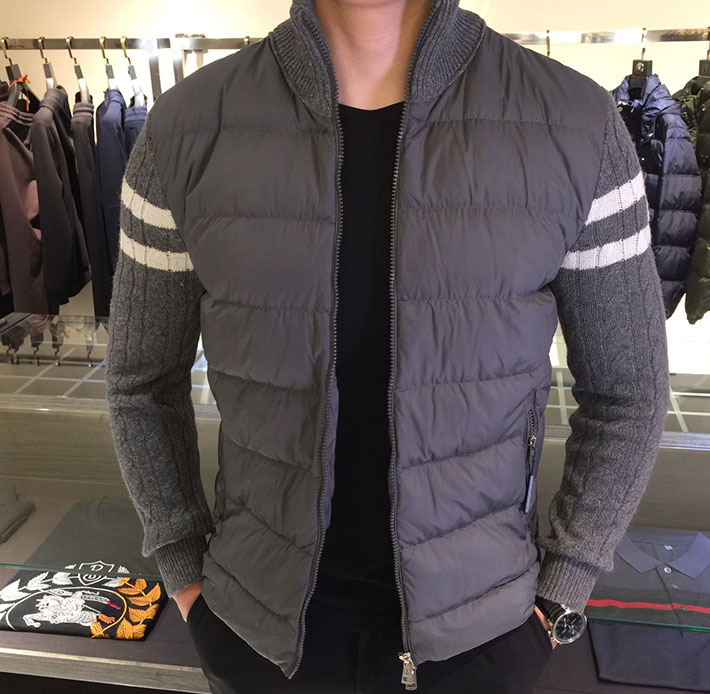 ジャケット 流行り メンズ