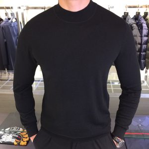 セーター メンズ おしゃれ