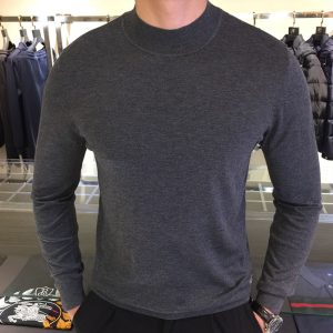 セーター メンズ おしゃれ