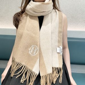 エルメス マフラー メンズ